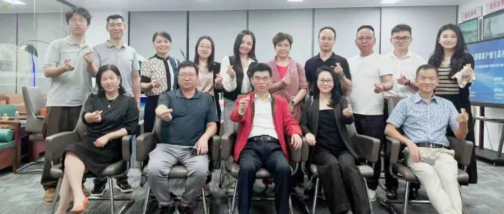 科技向善智行，成就更美好的人类——广东高科技产业商会主题沙龙解锁生态创新与适老化新路径