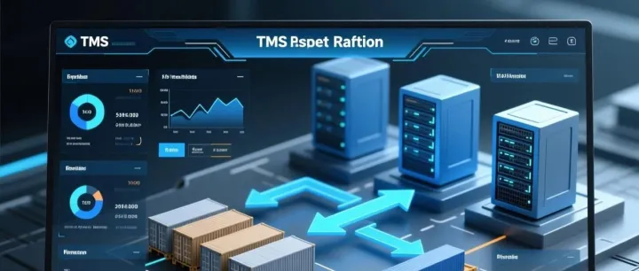 从仓库到物流：WMS和TMS在供应链中的协同作用