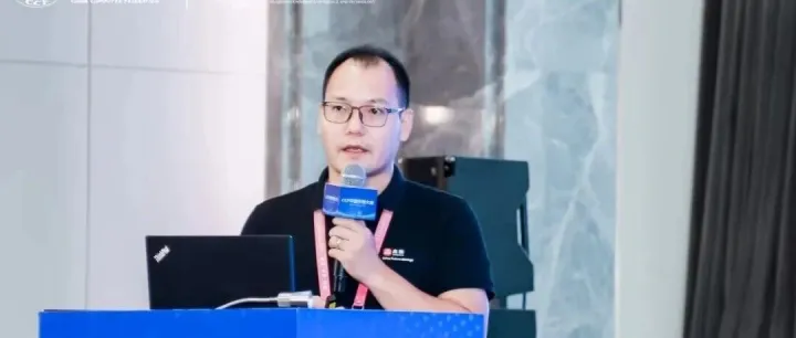 焱融科技 CTO 张文涛当选 CCF 信息存储技术专业委员会执行委员