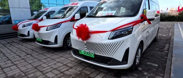 盂县⇌阳泉！“便民快巴”来啦！