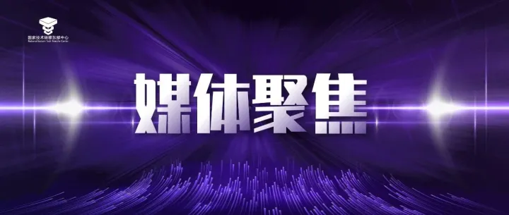 媒体聚焦 | 第八届进博会•东部中心专区引广泛关注