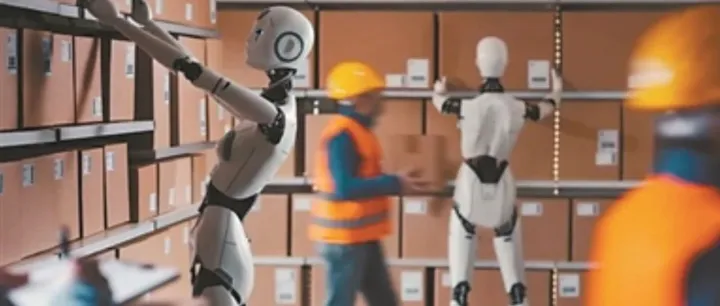 空间智能将成AI攀登的下一座高峰