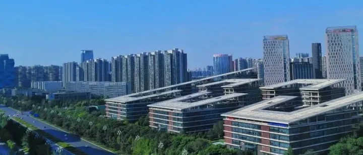 喜报！成都高新区4家中试平台入选2025年四川省博士创新站