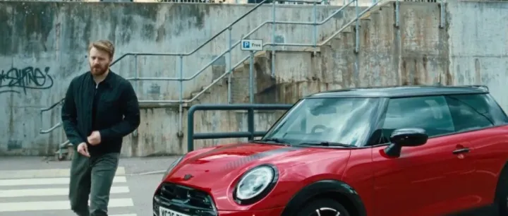 <em>MINI</em> | 乐趣特工 Agents of Fun