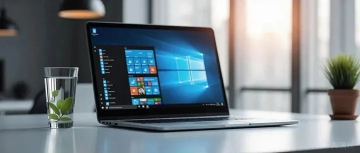 等了10年！Windows深色模式终于不再"闪光弹"了