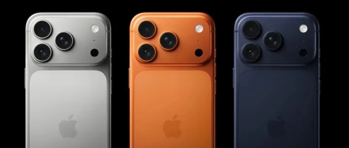 【苹果手机】如何查看iCloud的存储情况！