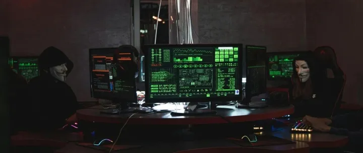 当黑客开始“劫货”：网络攻击正把卡车上的货物偷走