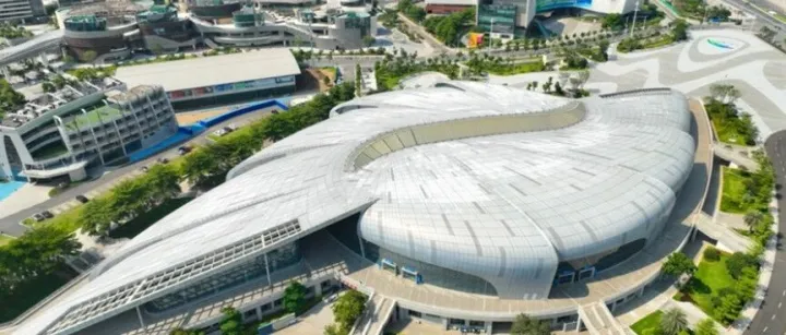 科技赋能十五运会——当体育精神遇见硬核创新