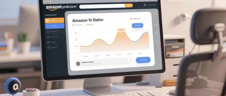 亚马逊推出“预留广告占有率”，锁定旺季流量新高地