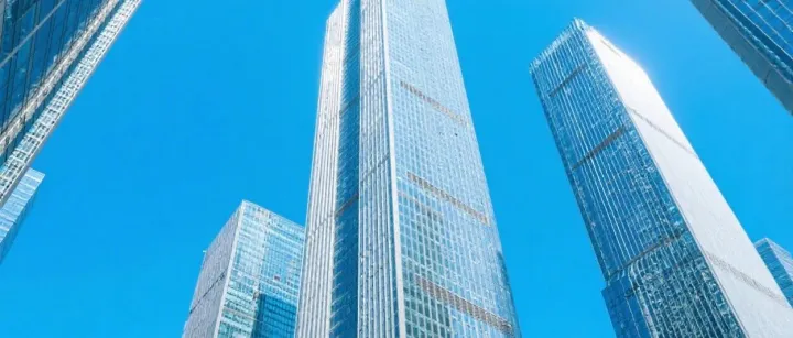 物联网智慧楼宇弱电系统硬件配置清单