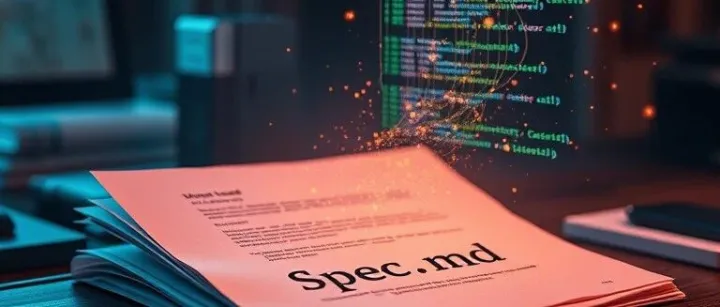 <em>Spec</em>驱动开发--三款<em>Spec</em>开发工具推荐。