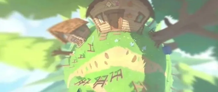 老师必看：零成本做 “沉浸式 VR 课件”，嵌 入PPT 后，课堂氛围直接燃爆，优质课比赛轻松获奖！