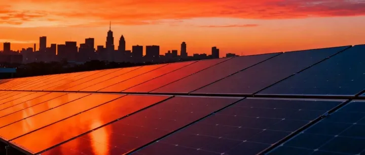 光伏+储能+充电桩一体<em>化</em><em>项目</em><em>收益</em>自动测算表