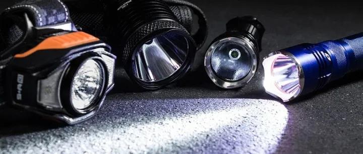 一支手电筒狂赚80亿！浙江小镇垄断全球市场 | 爆品洞察