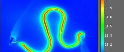 科普丨智能电热技术：重塑单兵防寒装备的科技路径