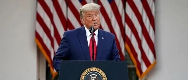 关税大消息！特朗普签令取消237种商品对等关税，39%降至15%（附豁免清单）