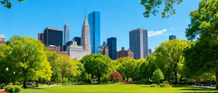 2025智慧园林建设方案（城市平台版）