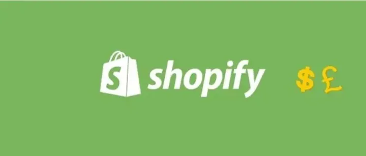 【Shopify】出海逆袭：0经验靠Shopify三月破50万美金