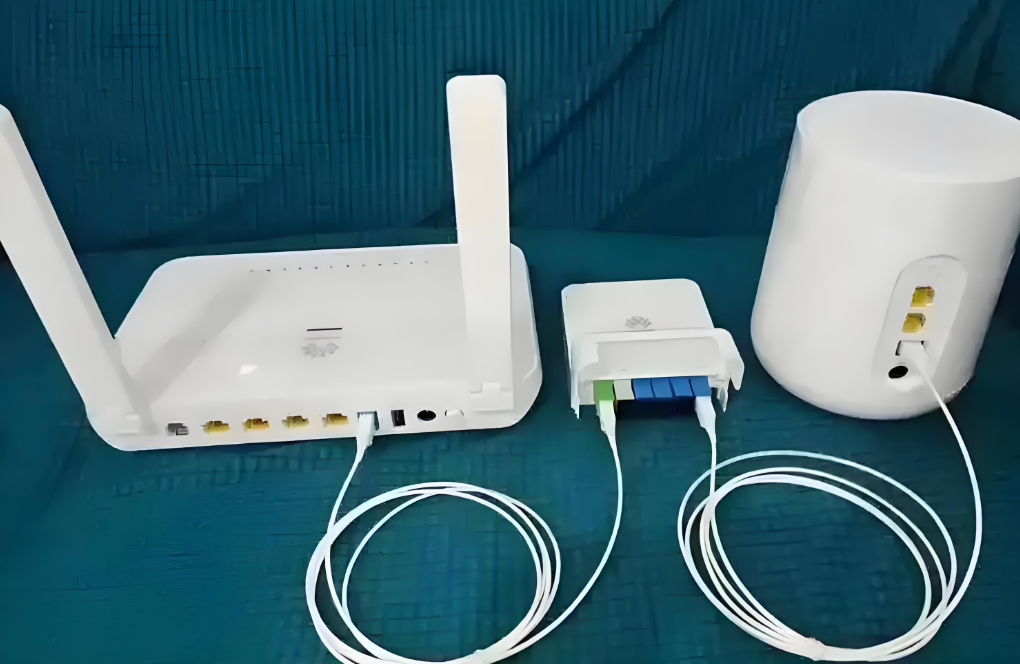 关闭华为、中兴、烽火的FTTR光猫WiFi方法- 大数跨境