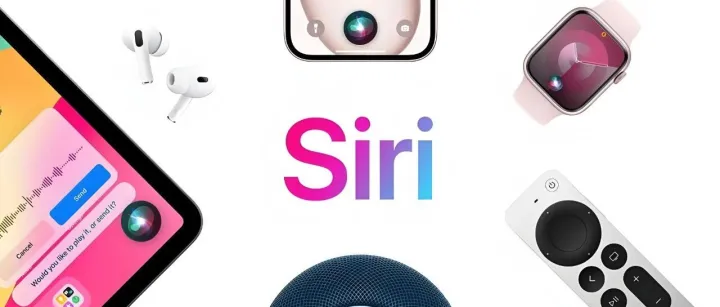 每年10亿美元！苹果Siri被曝将使用谷歌1.2万亿参数AI大模型