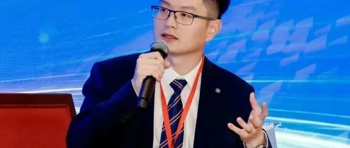 高玉：从能源治理到城市微场景，让科技“可感知、可信任、可持久”