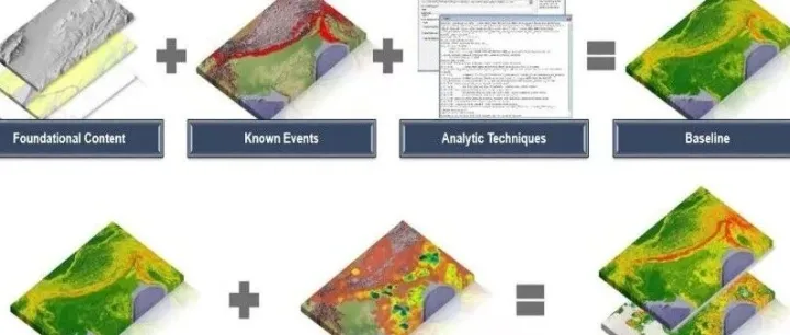 2025年Iceye公司新推战术访问服务