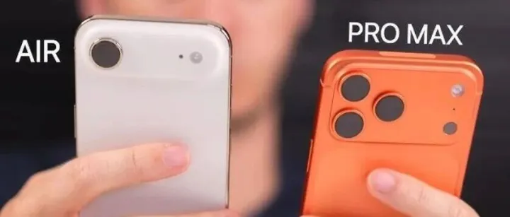 苹果突然调整，新iPhone没了