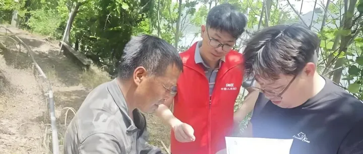 看台州如何用保险工具激活水果产业新动能