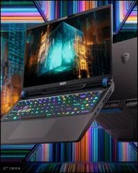 ge彩超s8怎么样2023年笔记本新品汇总 一站式选购攻略（5.12更新）_https://www.jmylbn.com_新闻资讯_第12张