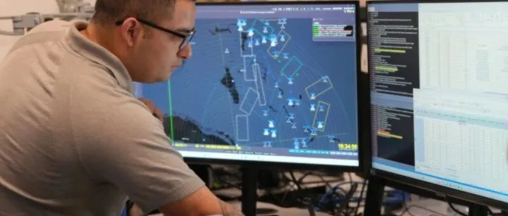 美国空军<em>DASH</em> 2测试：人机协同重塑战场决策新范式