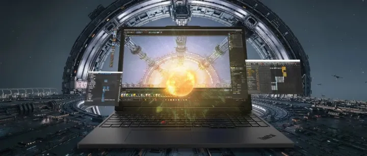 ThinkPad <em>P16</em> 2026移动工作站全面解读