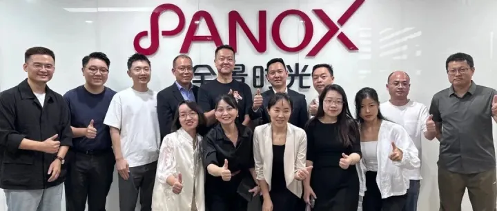 走进圆周率科技，解码“π”的创新哲学