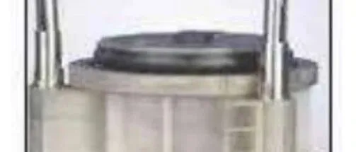 印军新地雷系列之二：Ulka“天降之火”防步兵地雷