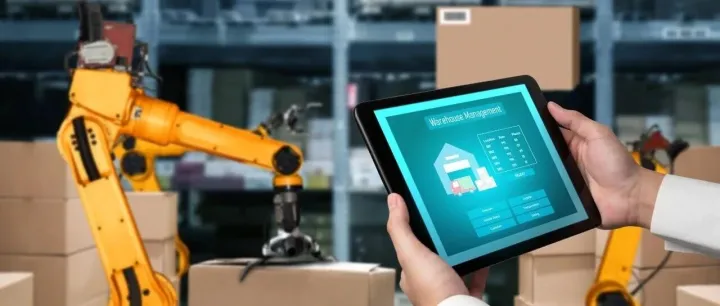 WMS系统有什么用？入库收货、验货、上架前后体验变化