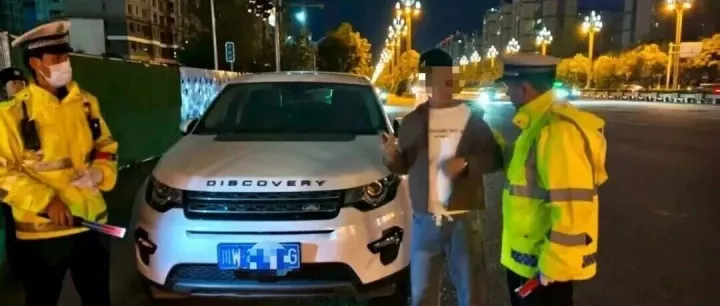 案例曝光丨孟某、罗某......二次酒驾，吊销驾驶证、罚款、行政拘留！