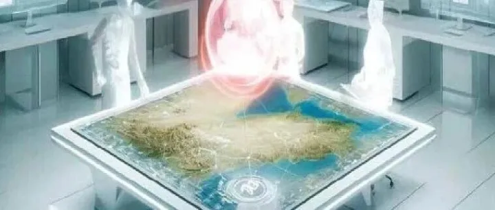 谷歌Earth AI综述