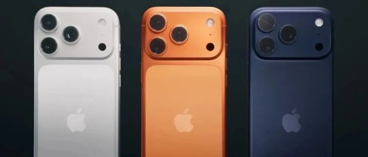 iPhone 17 Pro 又出现新的受害者了！