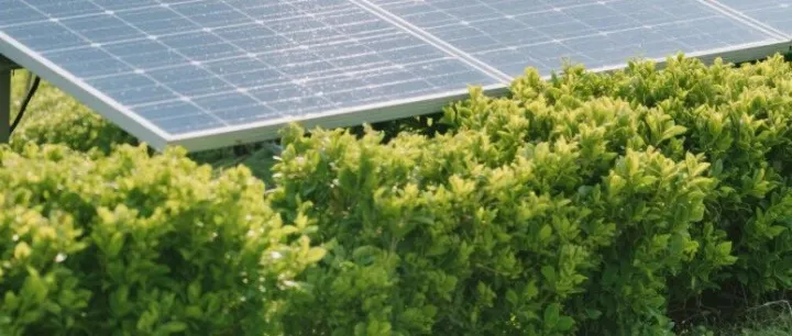 9MW分布式光伏项目可行性研究报告