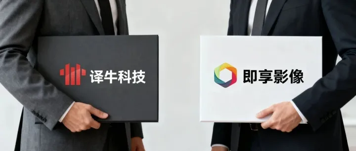 译牛同传+即享影像：解锁跨国会议的全新体验