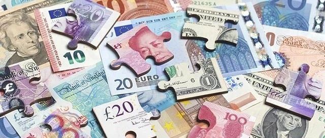 出国前怎么换外币最划算?- 大数跨境
