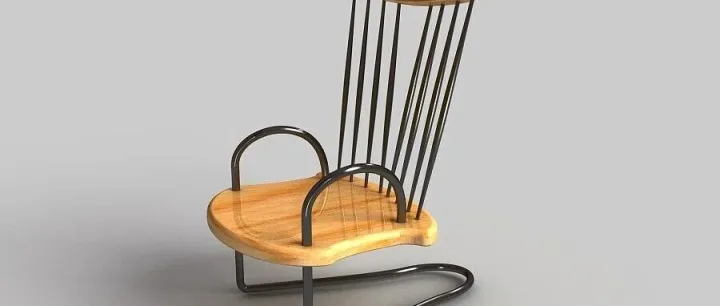 亚马逊CE认证家具座椅EN 1022: 2023 测试