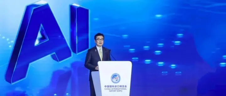 松下中国AI战略亚洲首发 "两端赋能"把握中国市场机遇