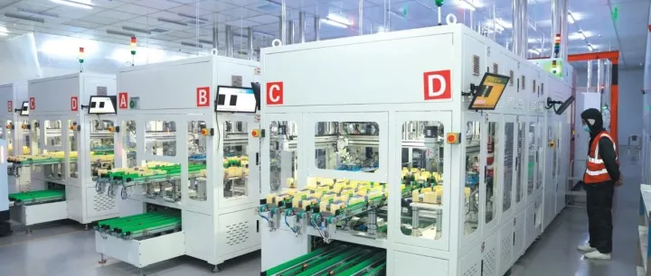 <em>忻州</em>：转型绘长卷 奋进新征程