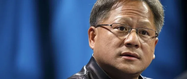 一夜归零！黄仁勋再向美方喊话，外媒：英伟达急了！