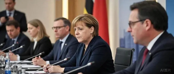 德国重磅新规：2025年起对华小额包裹全面征收23%增值税