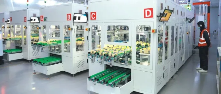 <em>忻州</em>：转型绘长卷 奋进新征程