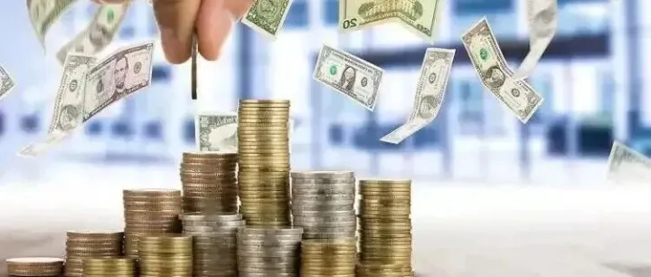 「零假设」<em>获</em>近亿元A<em>轮</em><em>融资</em>