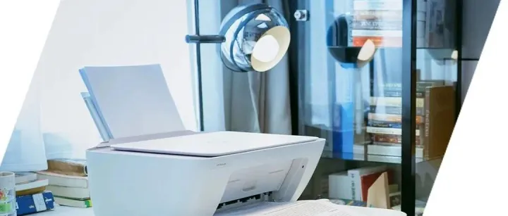 如何安装HP新墨盒？