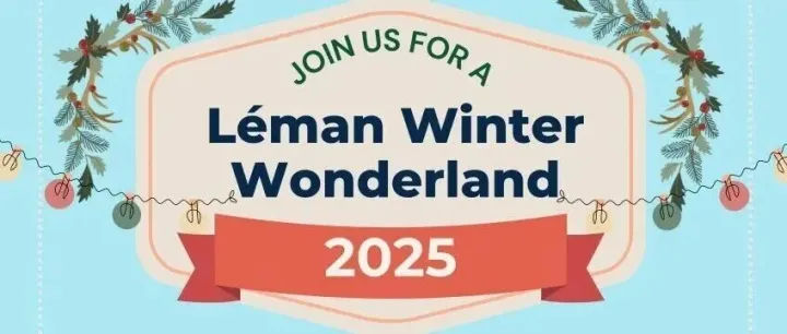 Member's Promotion | 2025 Léman Winter Wonderland!