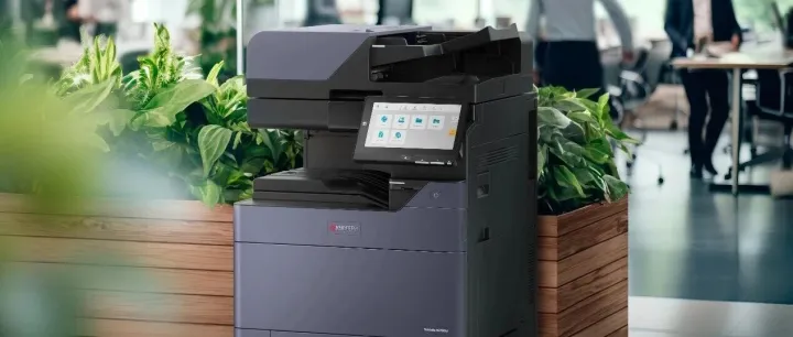 办公全能手：京瓷TASKalfa MZ2501ci智能复合机为何值得选？